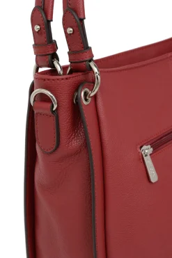 Besace - Cuir