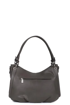 Besace - Cuir