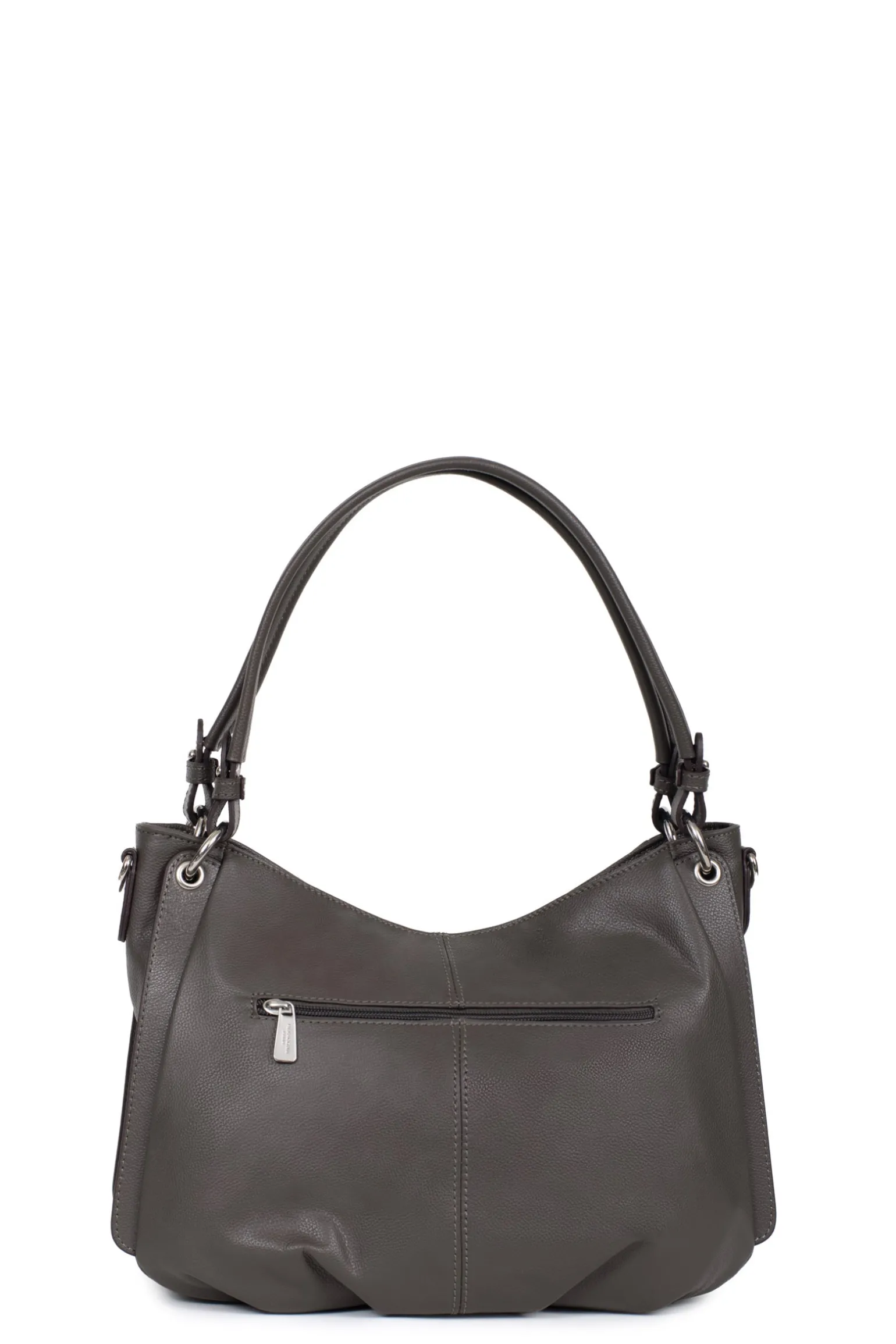Besace - Cuir