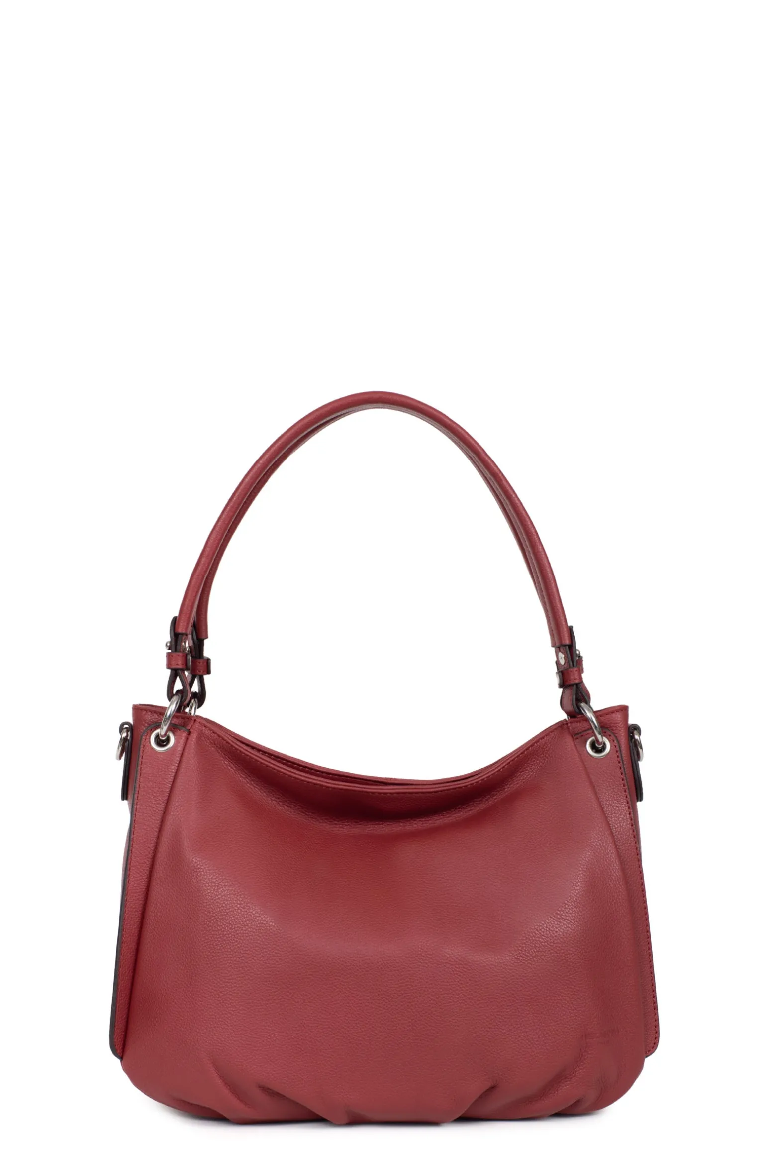 Besace - Cuir