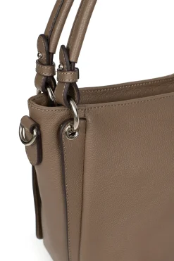 Besace - Cuir