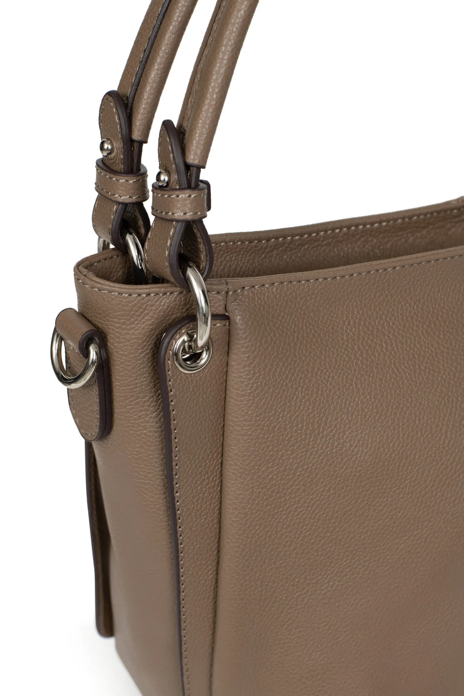 Besace - Cuir