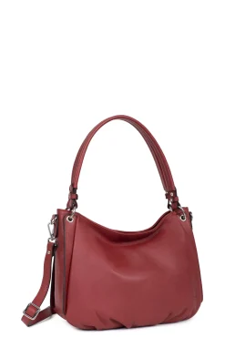 Besace - Cuir