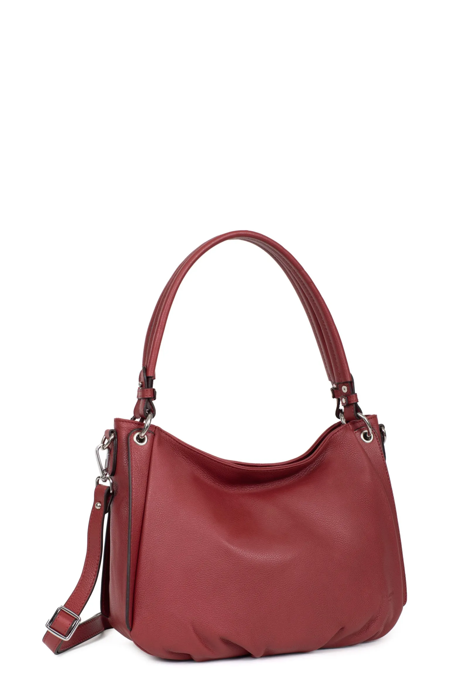 Besace - Cuir