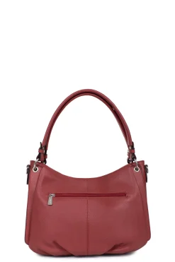 Besace - Cuir