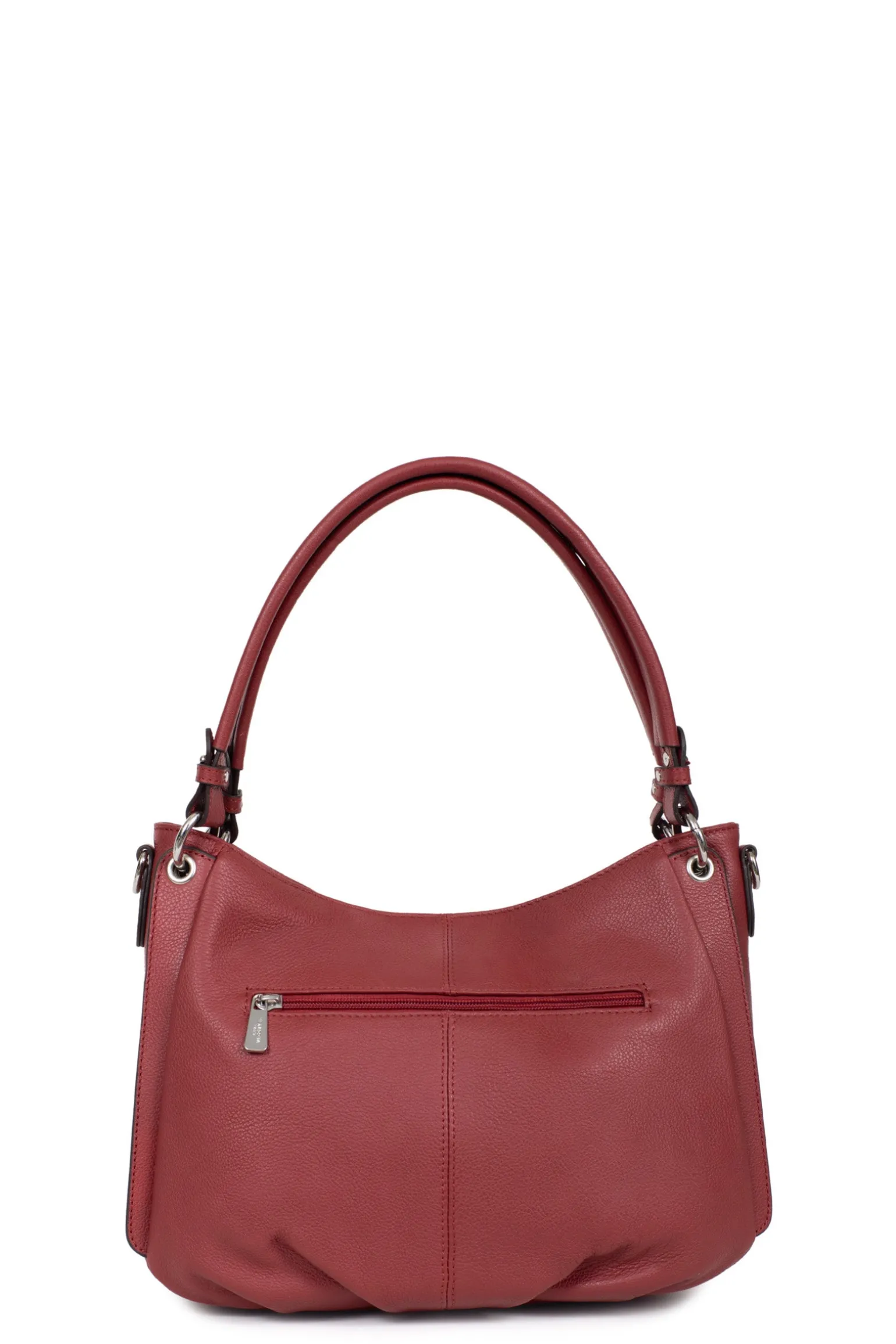 Besace - Cuir