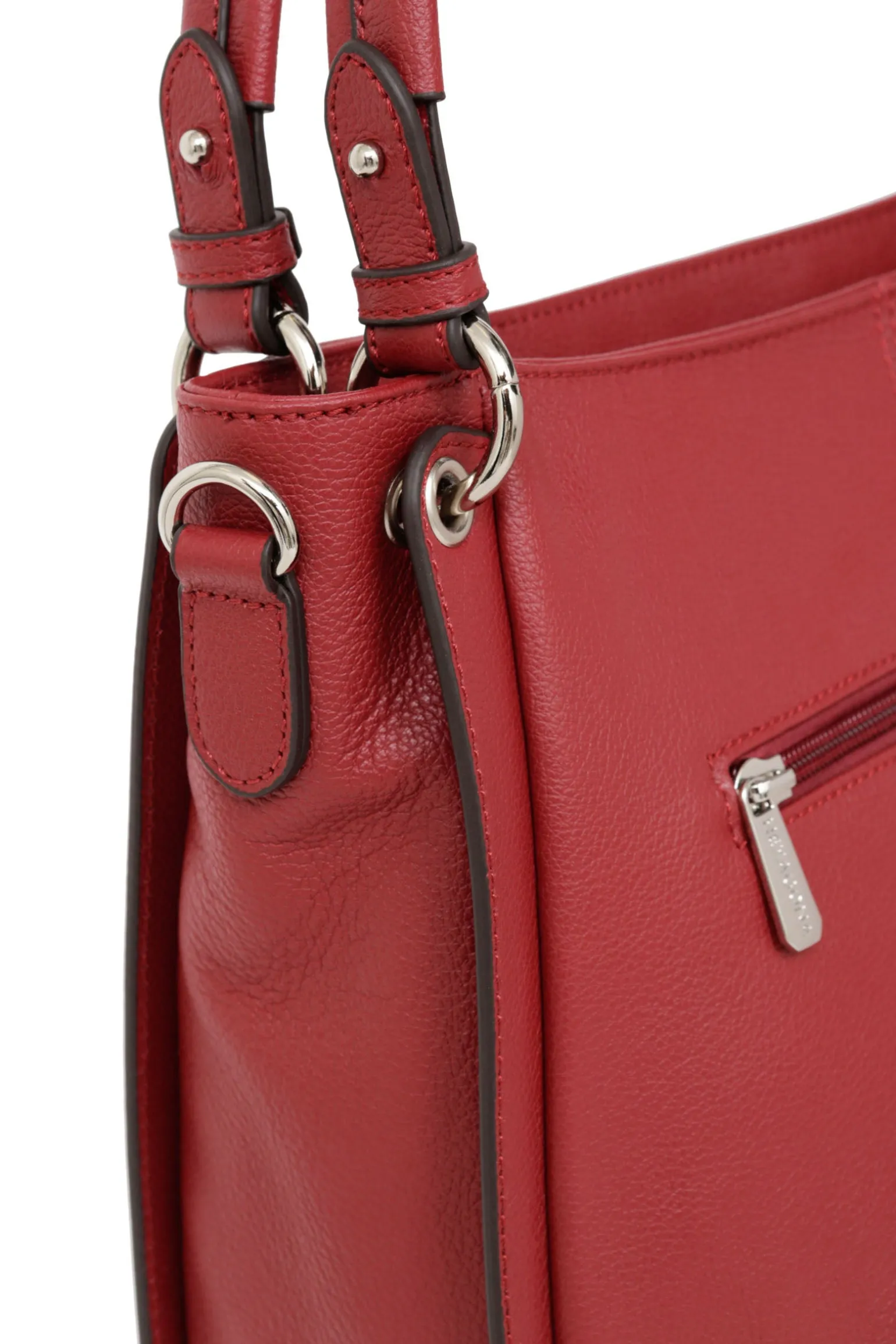 Besace - Cuir
