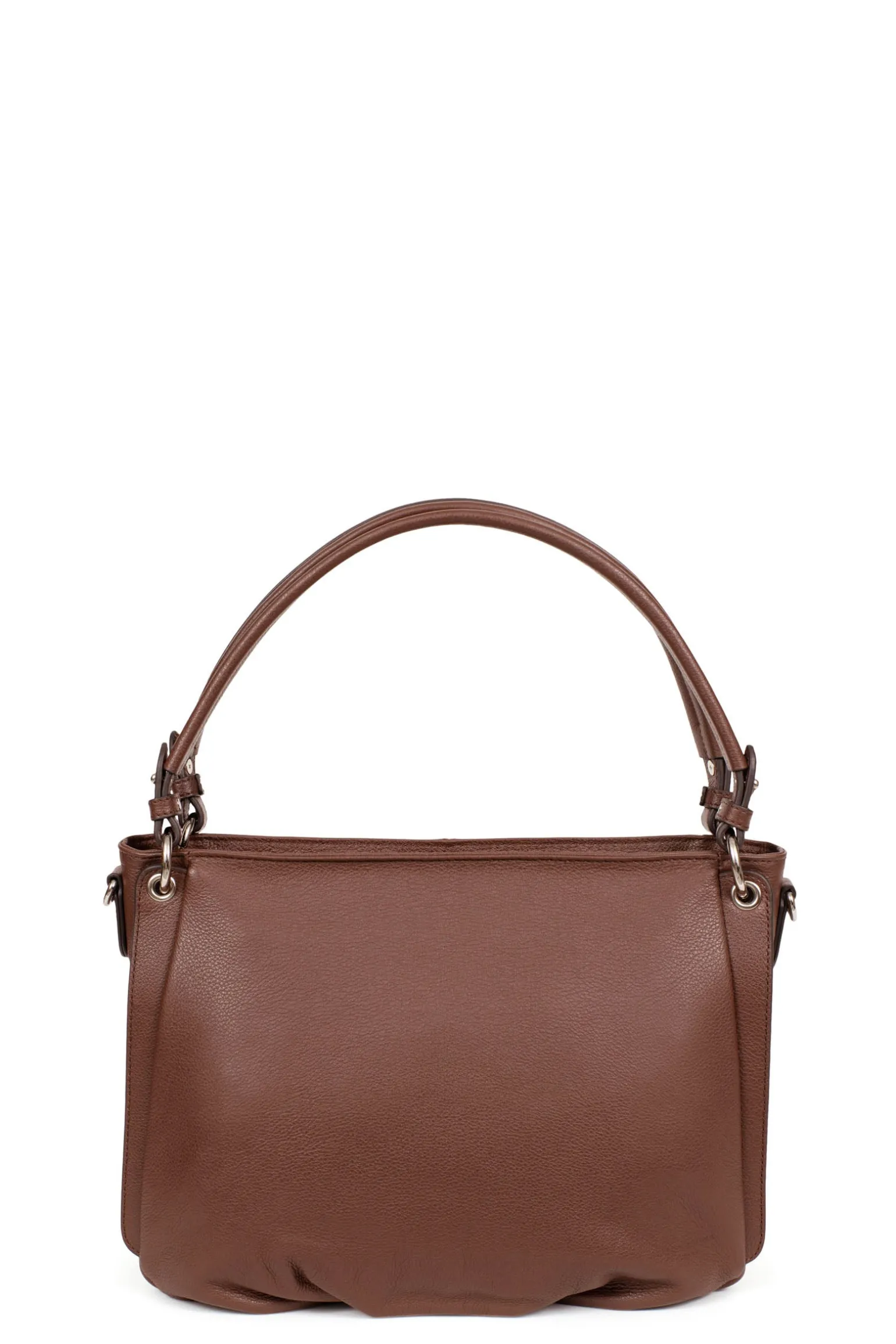 Besace - Cuir