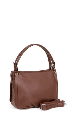 Besace - Cuir