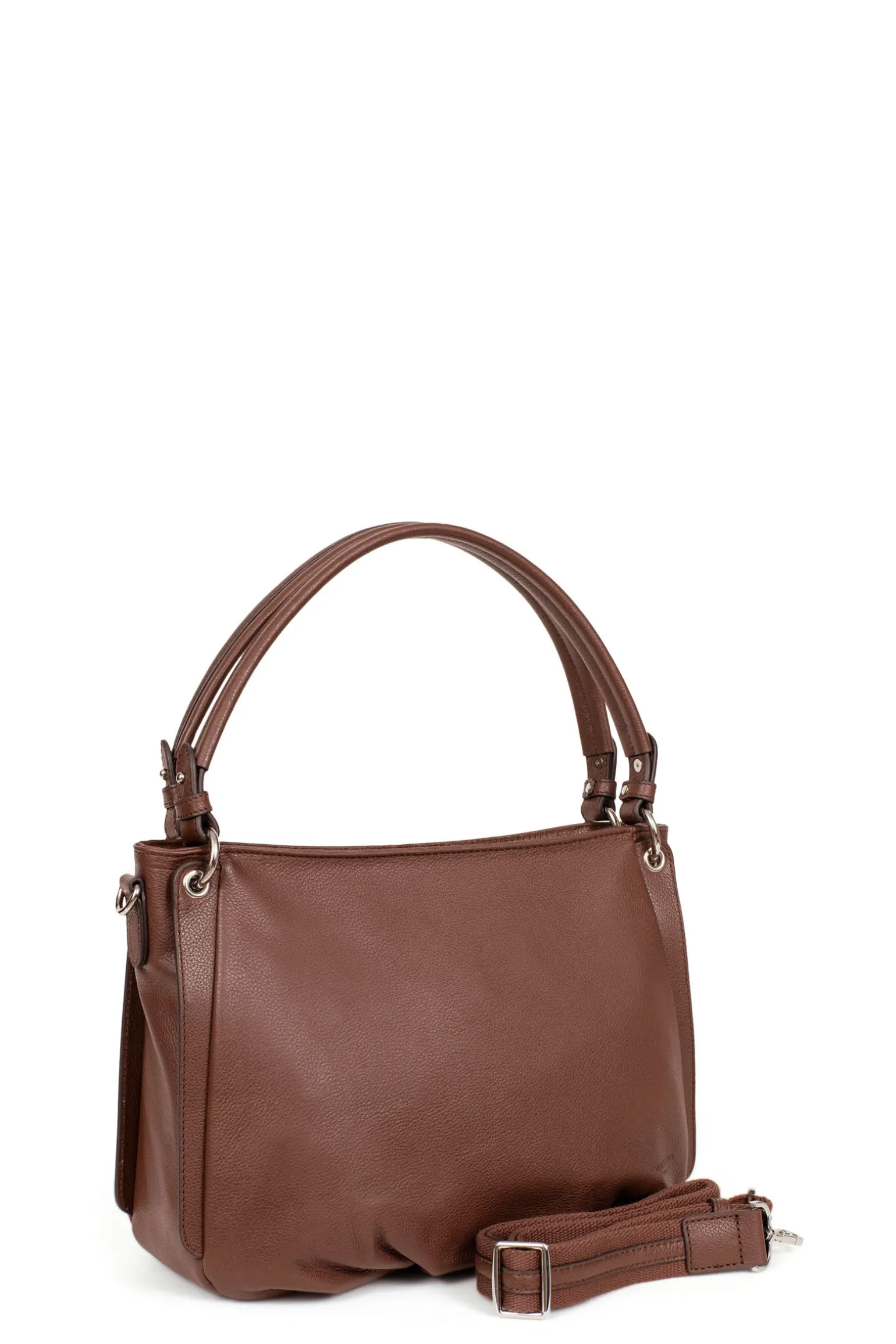 Besace - Cuir