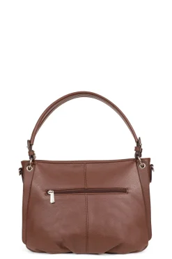 Besace - Cuir