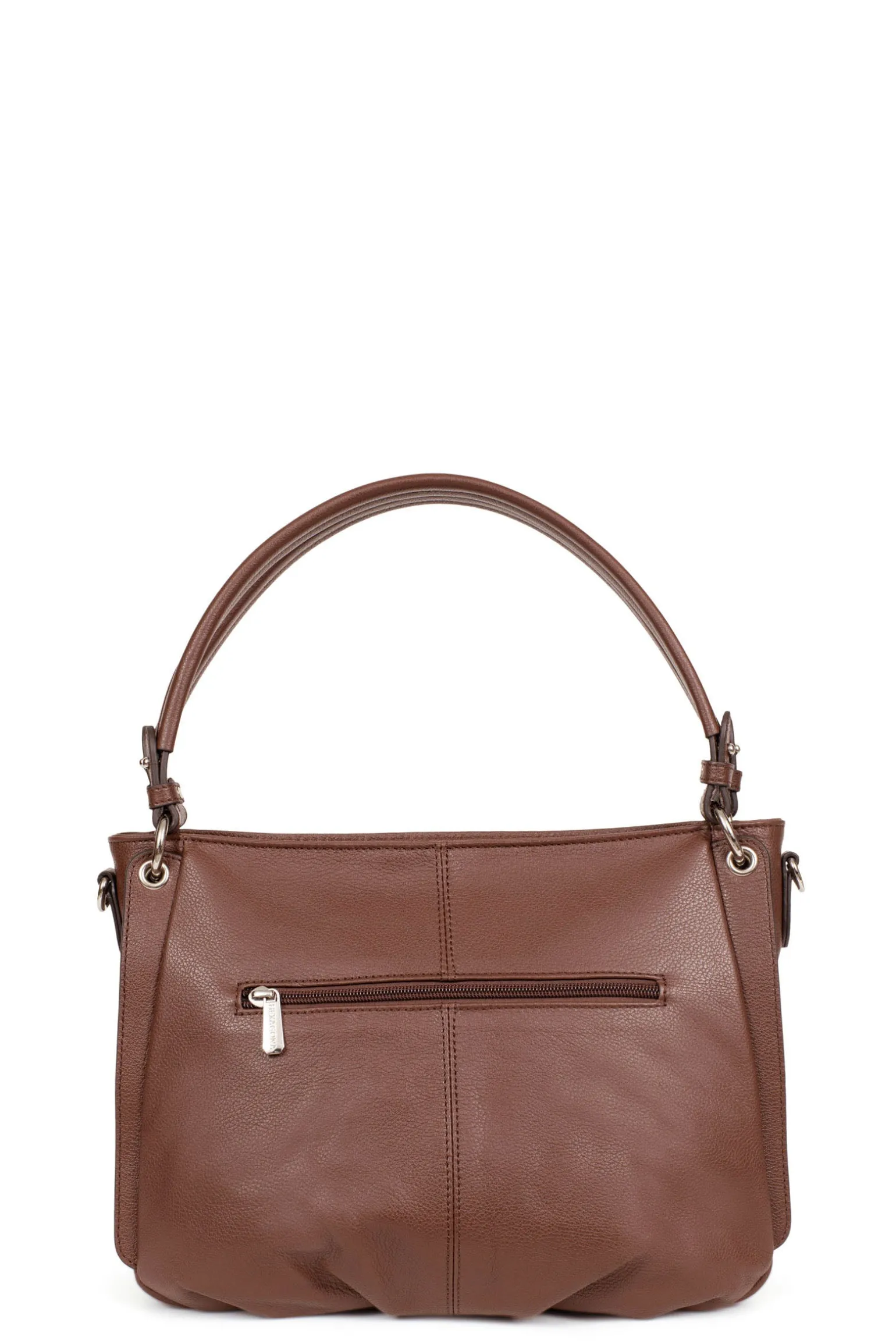 Besace - Cuir