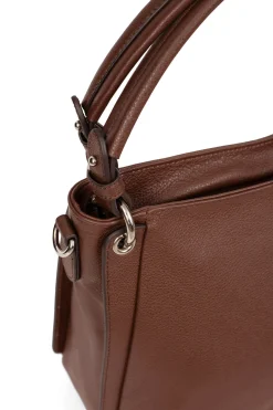Besace - Cuir