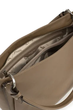 Besace - Cuir