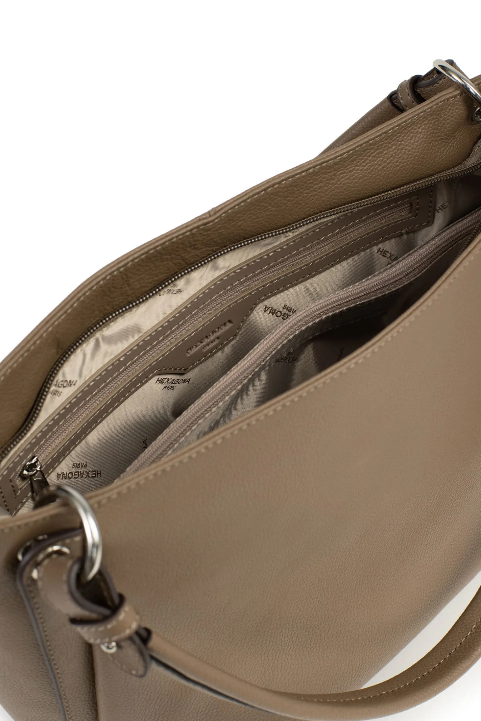 Besace - Cuir