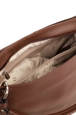 Besace - Cuir