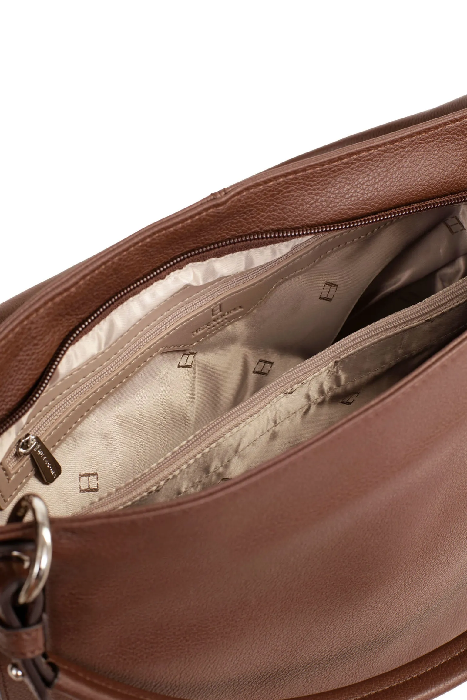 Besace - Cuir