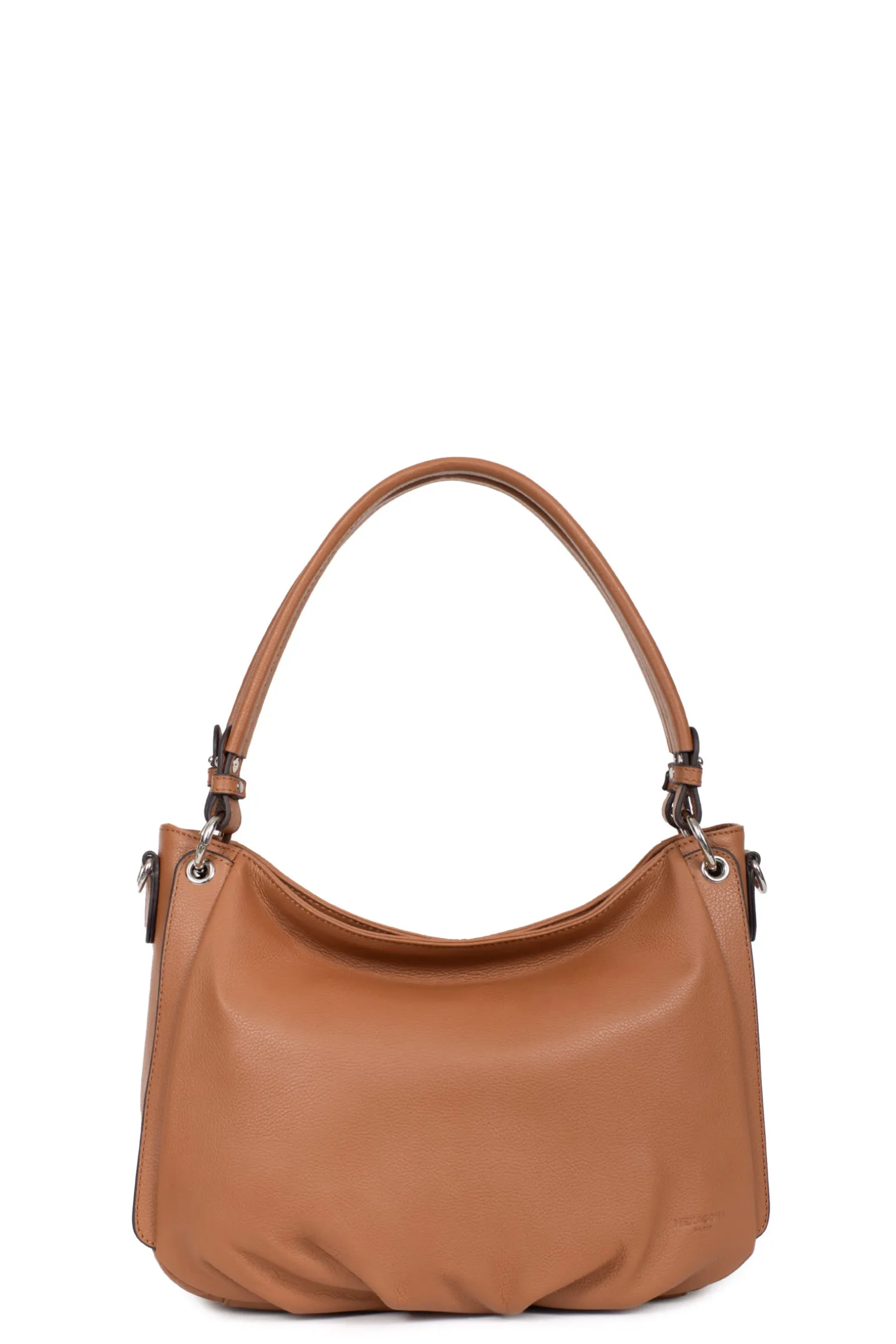 Besace - Cuir