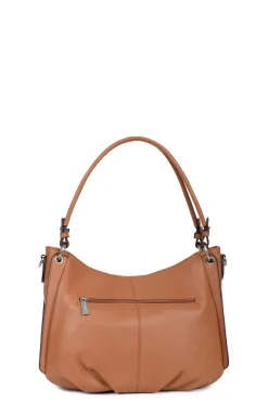 Besace - Cuir
