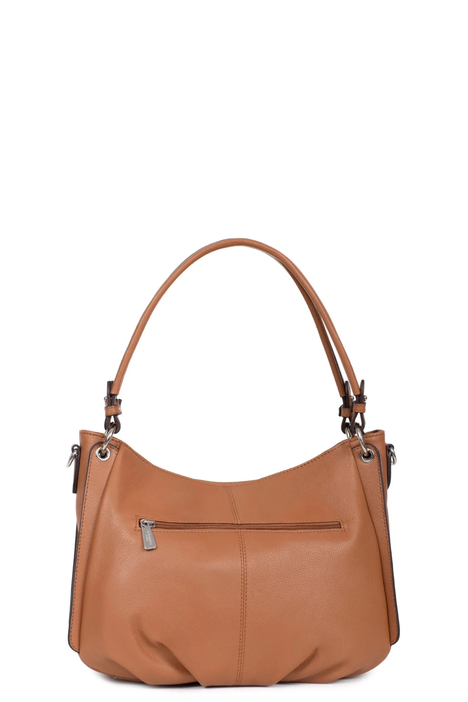 Besace - Cuir