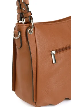 Besace - Cuir