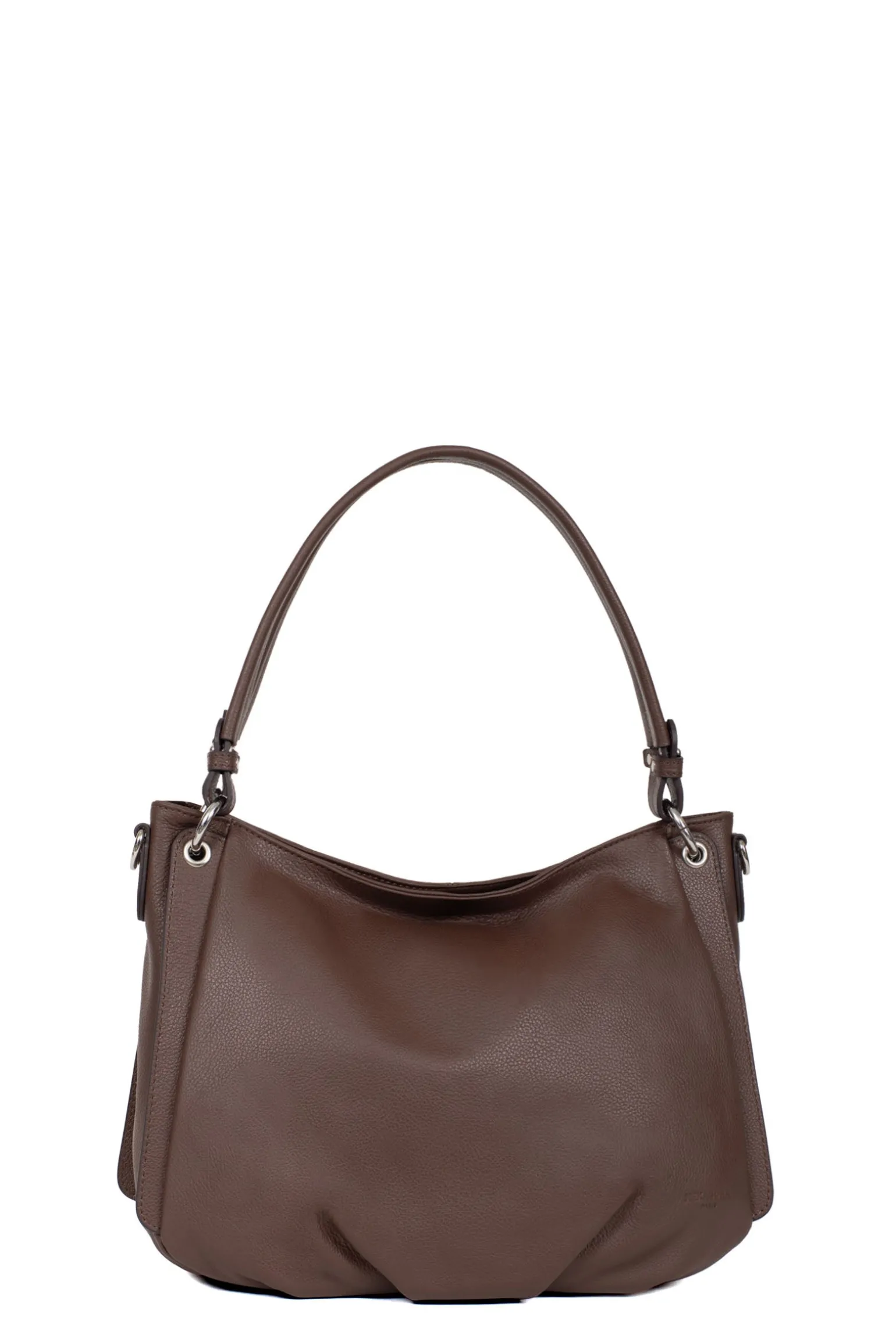 Besace - Cuir