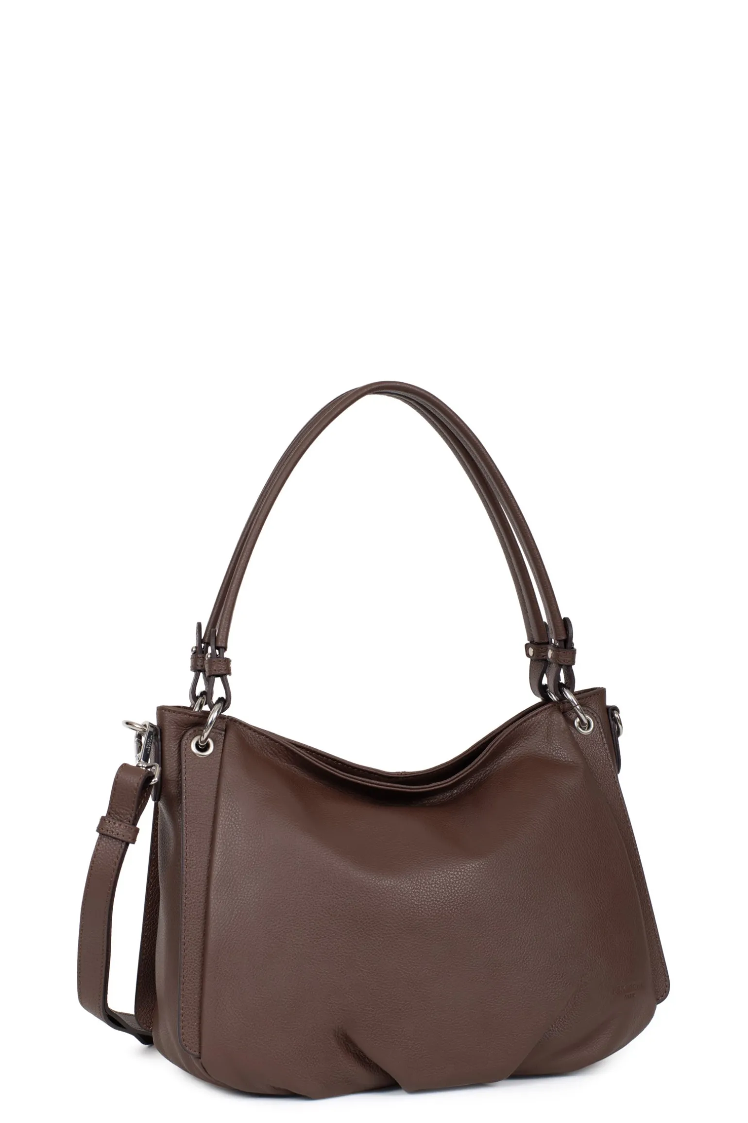 Besace - Cuir