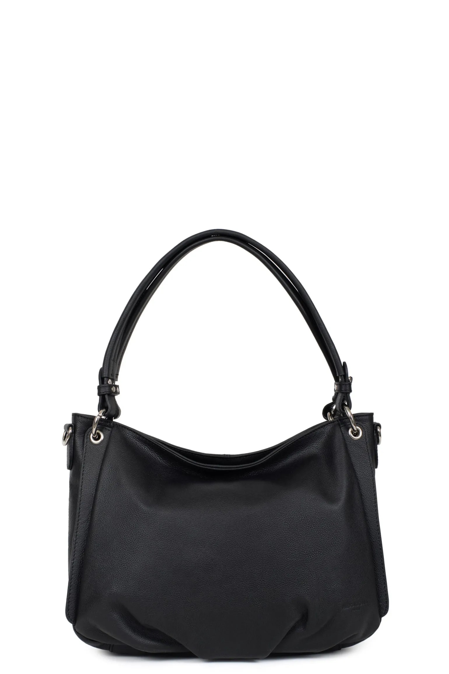 Besace - Cuir