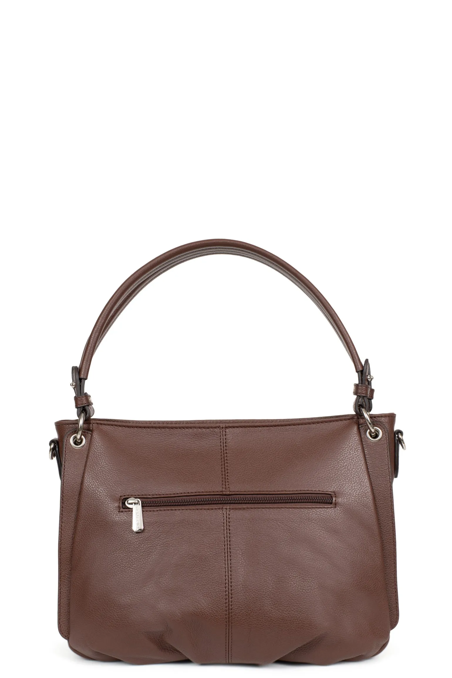 Besace - Cuir