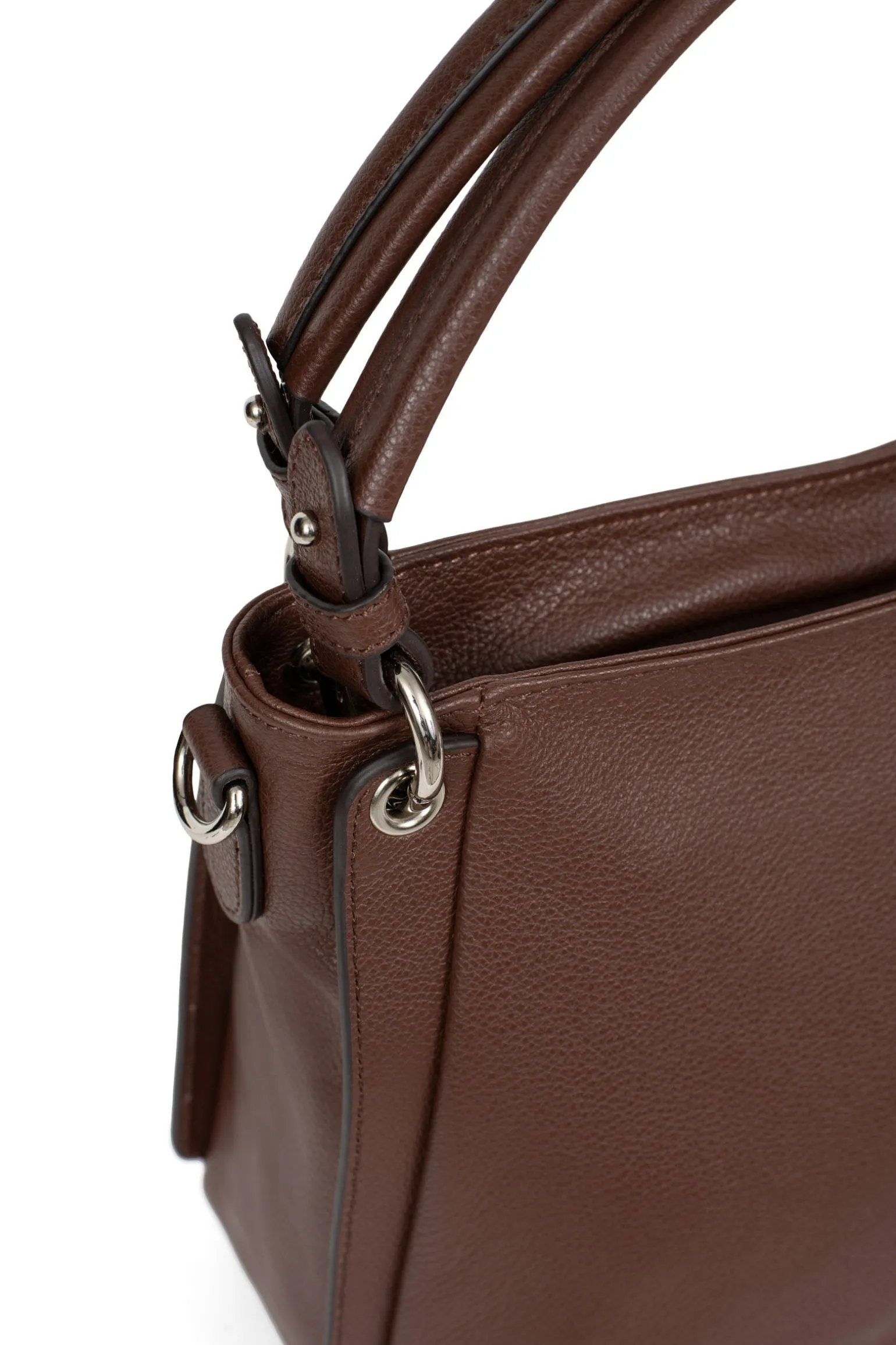 Besace - Cuir