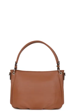 Besace - Cuir