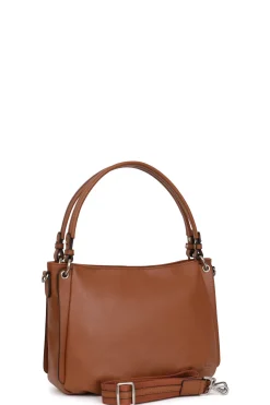 Besace - Cuir