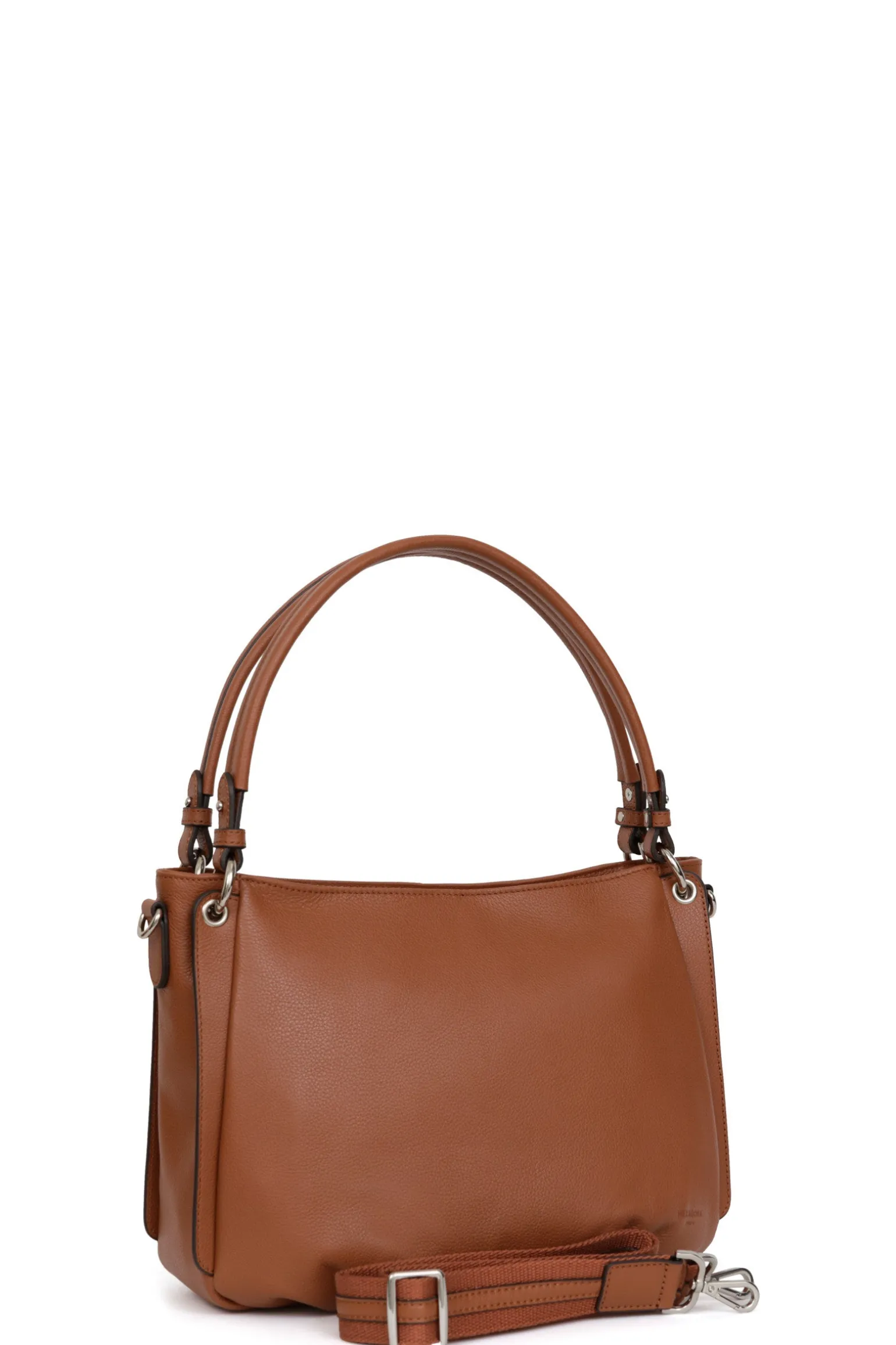 Besace - Cuir