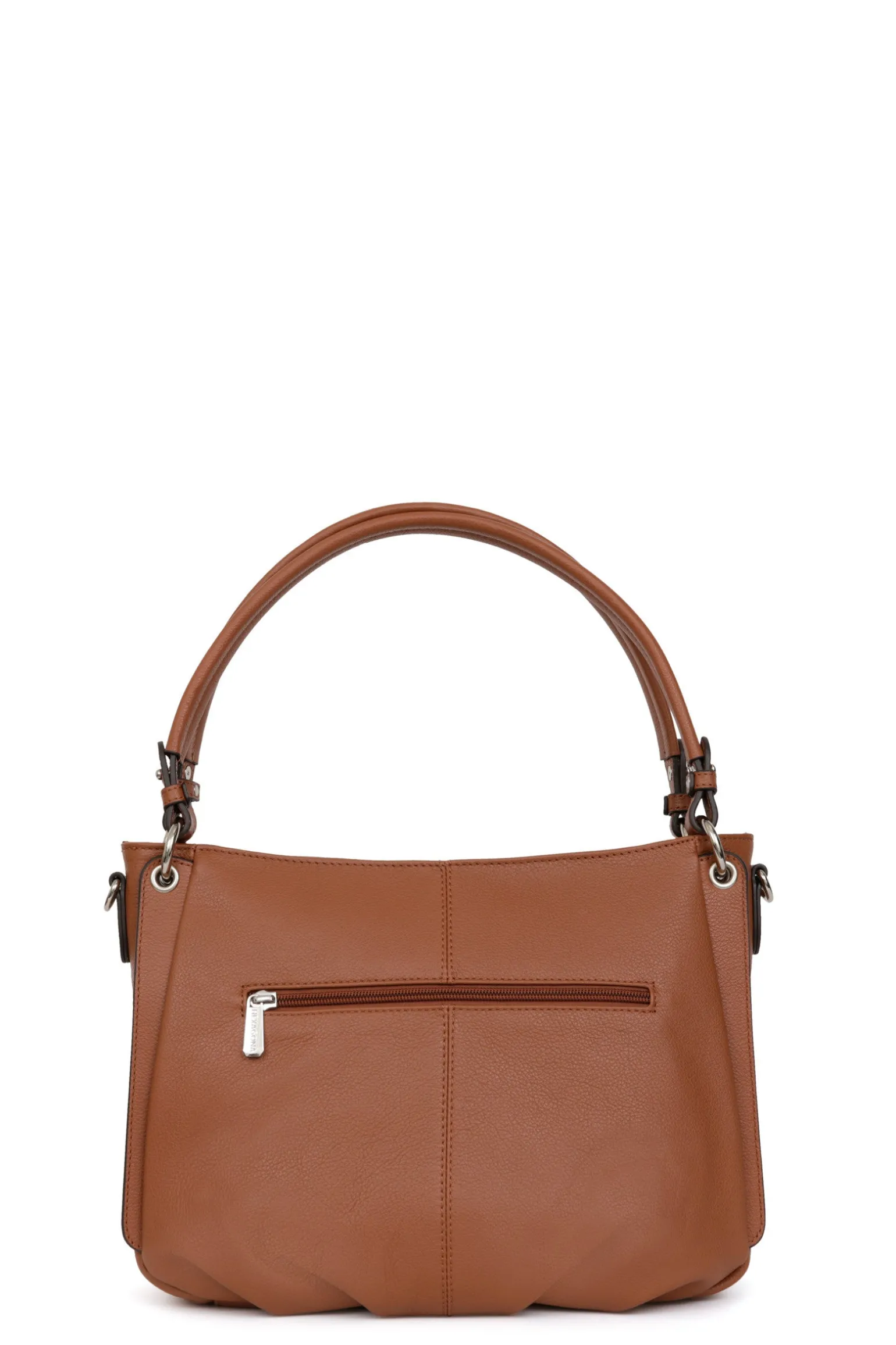 Besace - Cuir