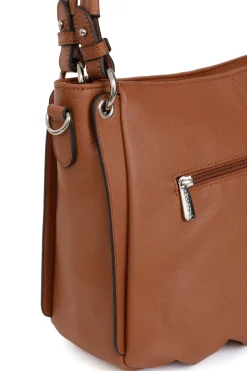 Besace - Cuir