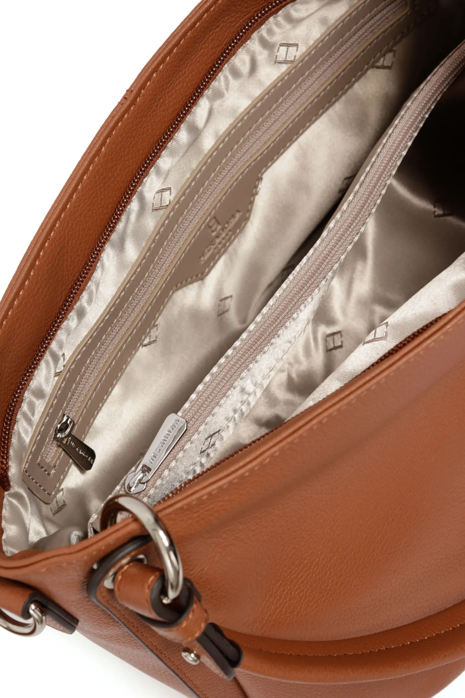 Besace - Cuir