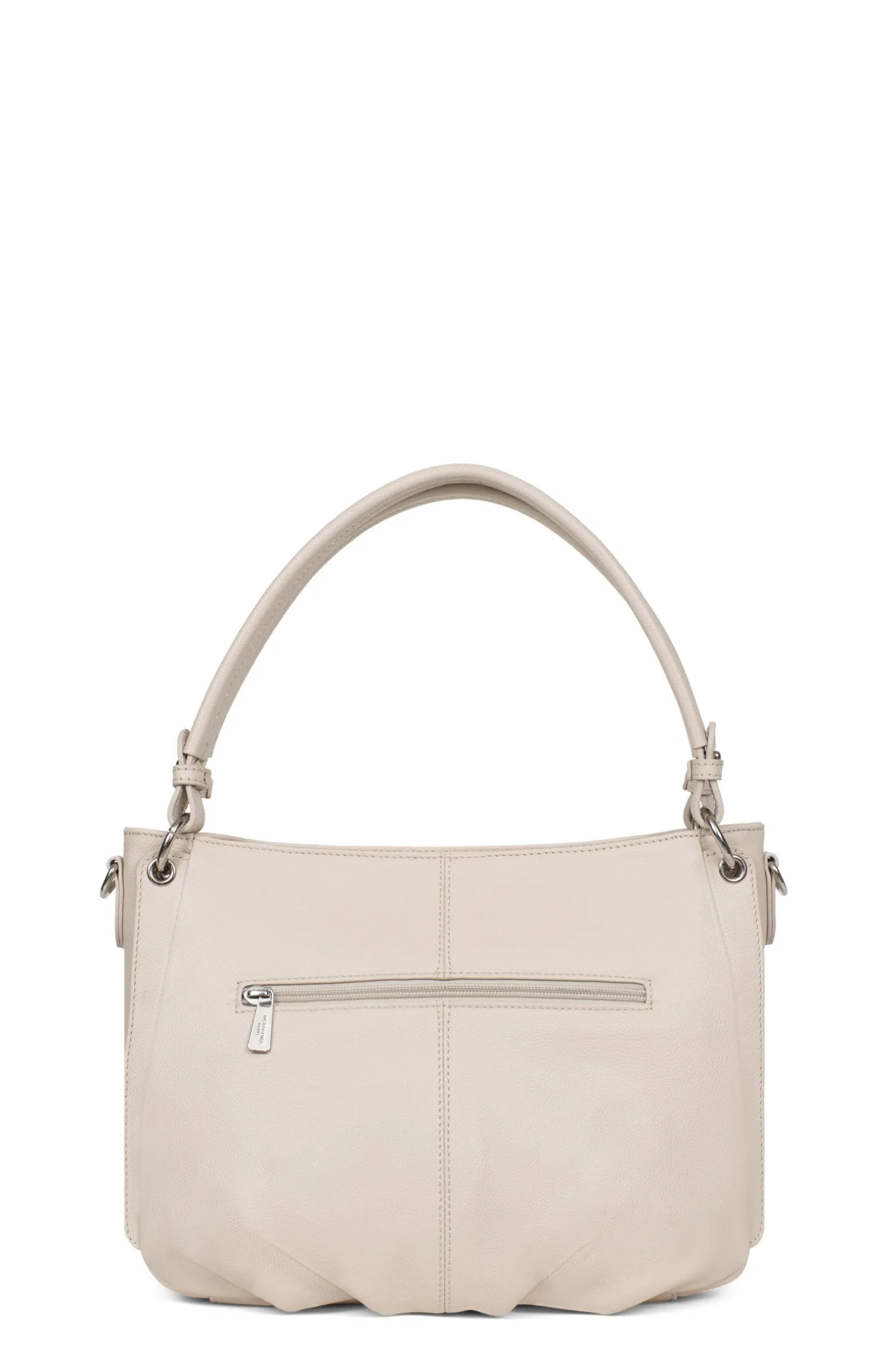 Besace - Cuir