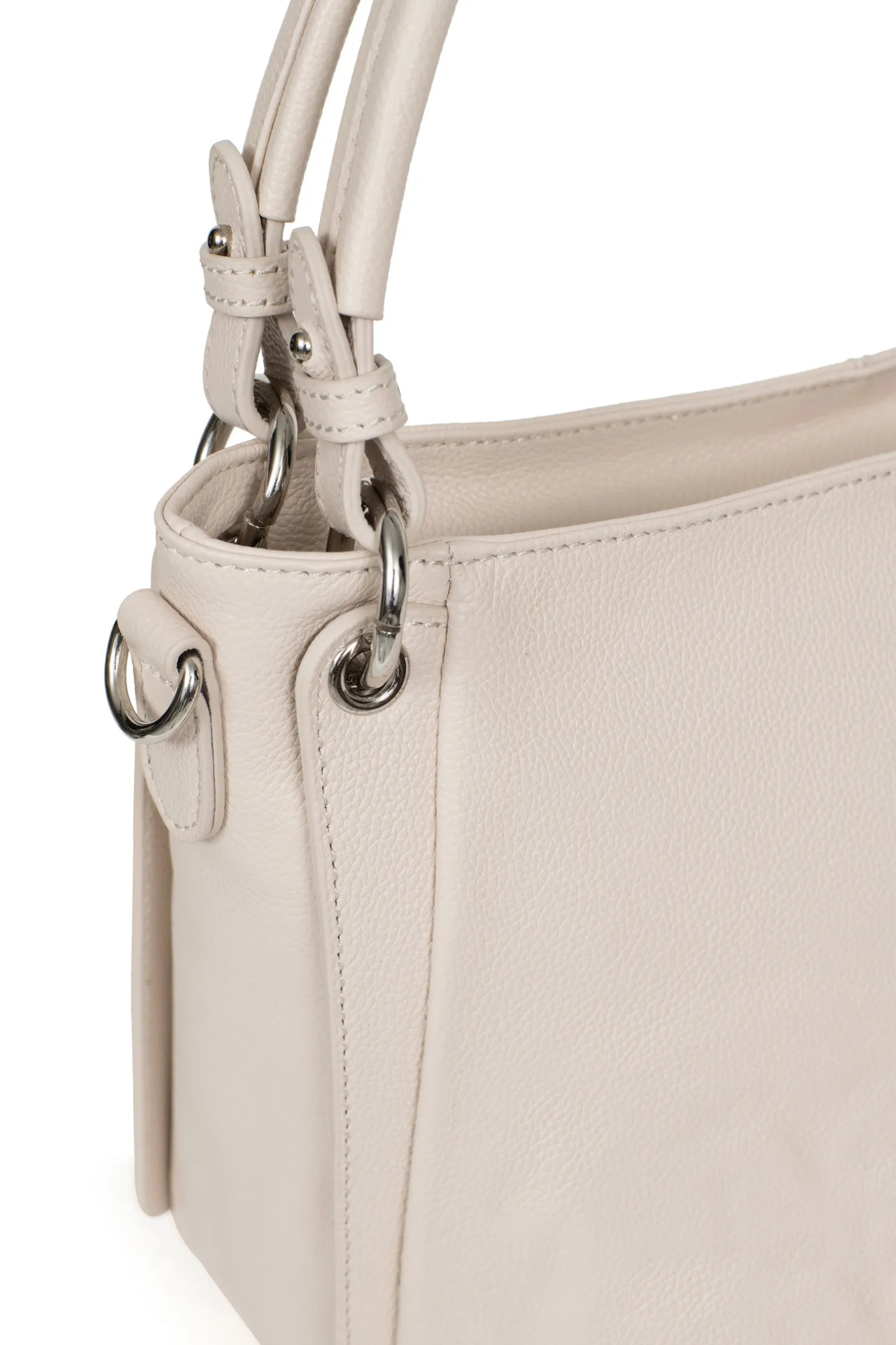 Besace - Cuir