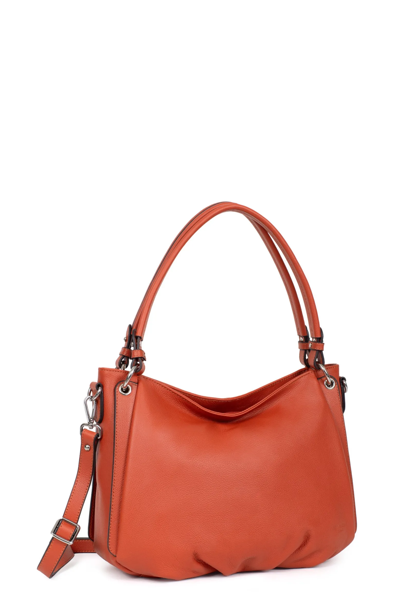 Besace - Cuir