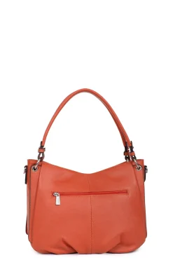 Besace - Cuir