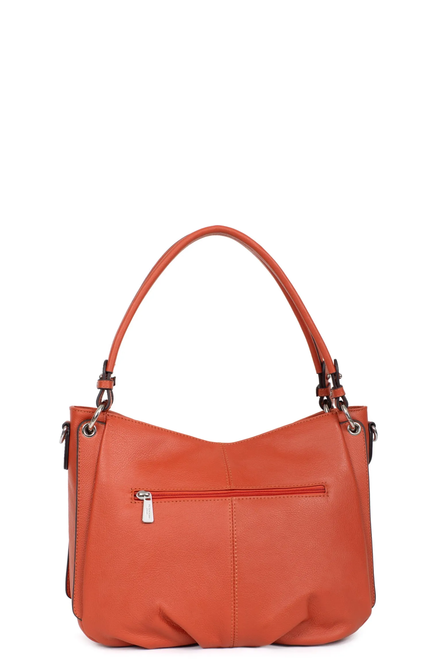 Besace - Cuir