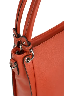 Besace - Cuir