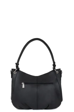Besace - Cuir