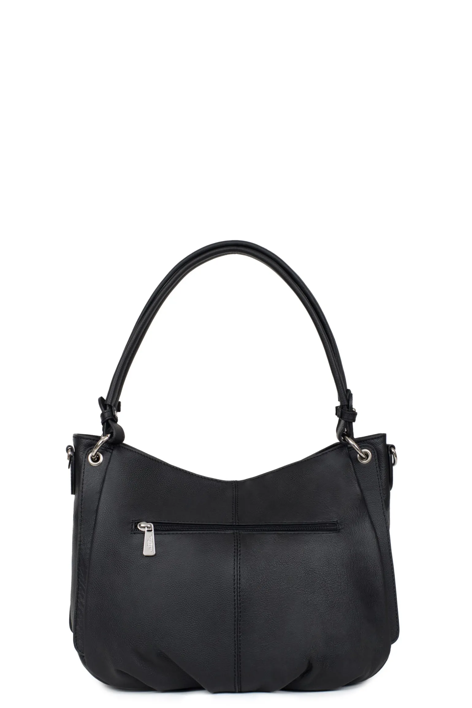 Besace - Cuir