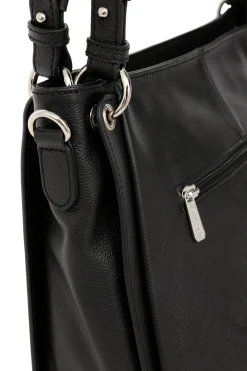 Besace - Cuir