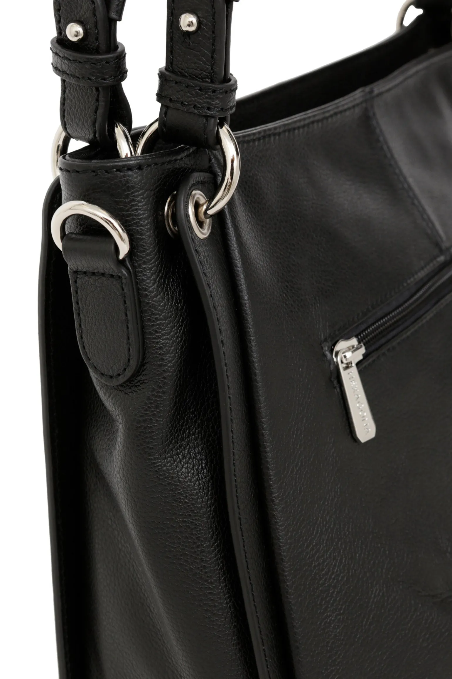 Besace - Cuir