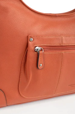 Besace - Cuir