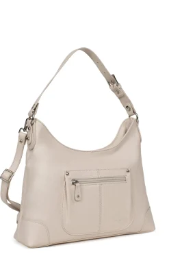 Besace - Cuir