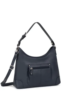 Besace - Cuir