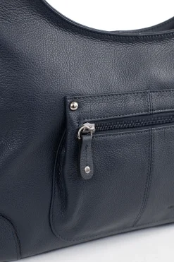 Besace - Cuir